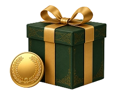 Gifts & Contribution